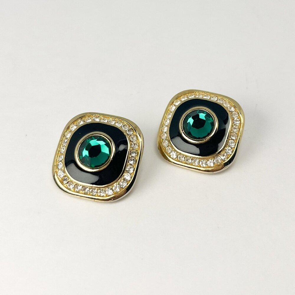 Vintage 80s Daria costume jewelry